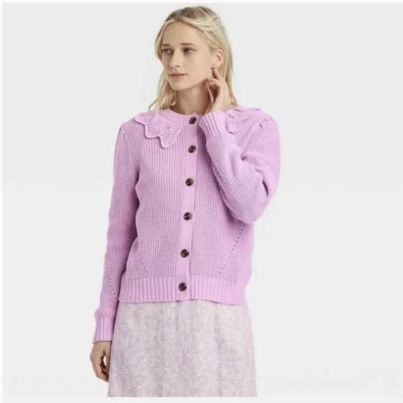 Who What Wear Sweaters - Who What Wear Knit Sweater